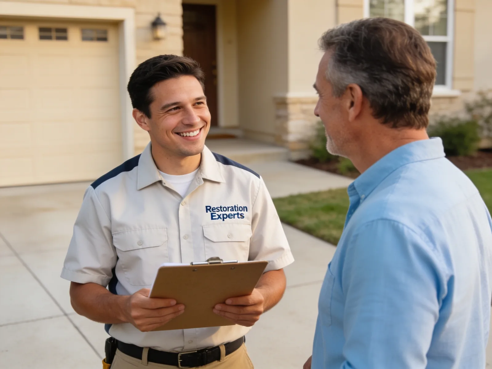 Water Damage Cleanup Perkins, MO FAQs